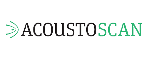 Acoustoscan