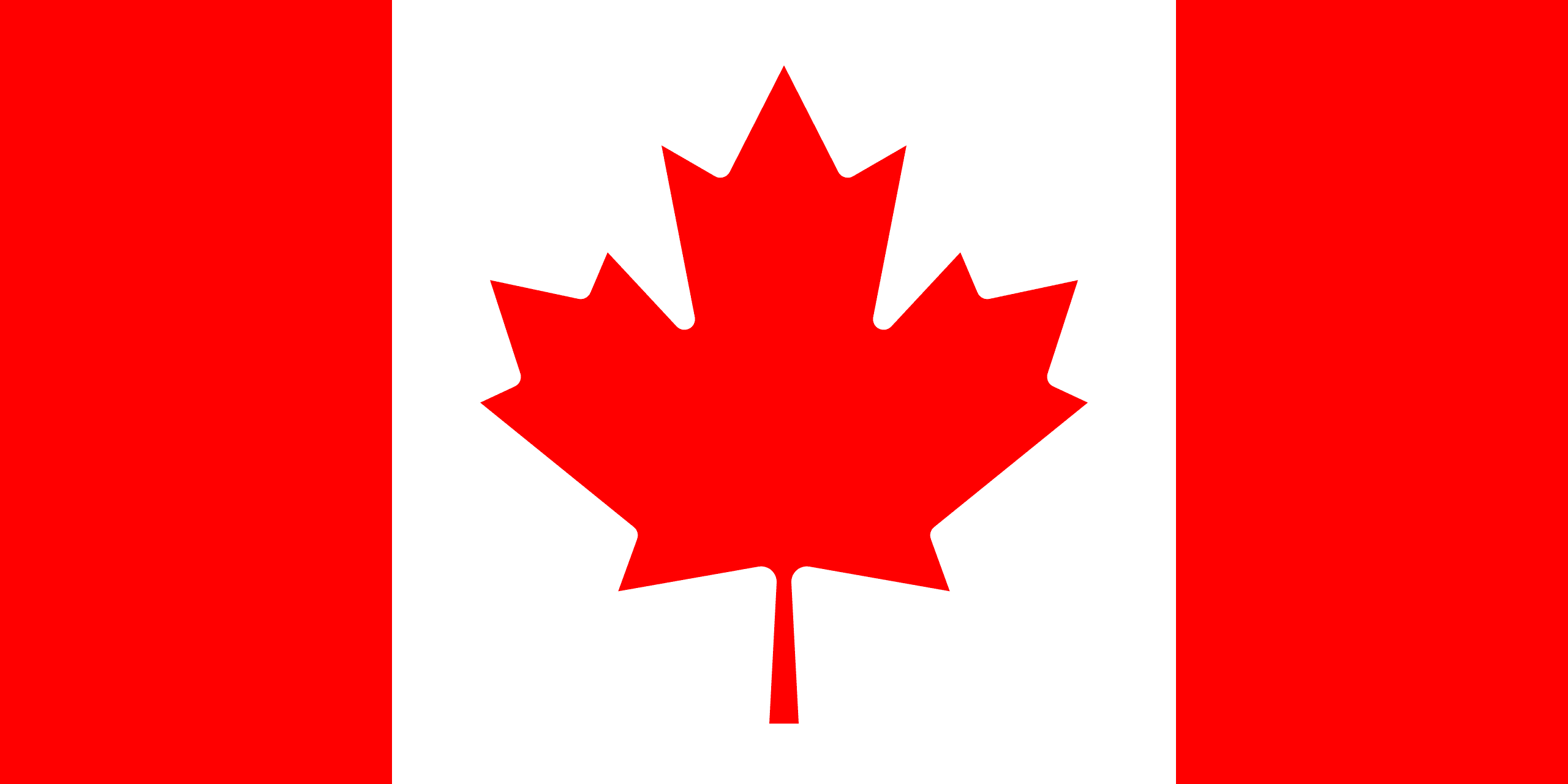 Canada flag