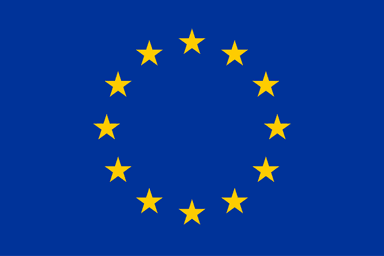 European Union banner