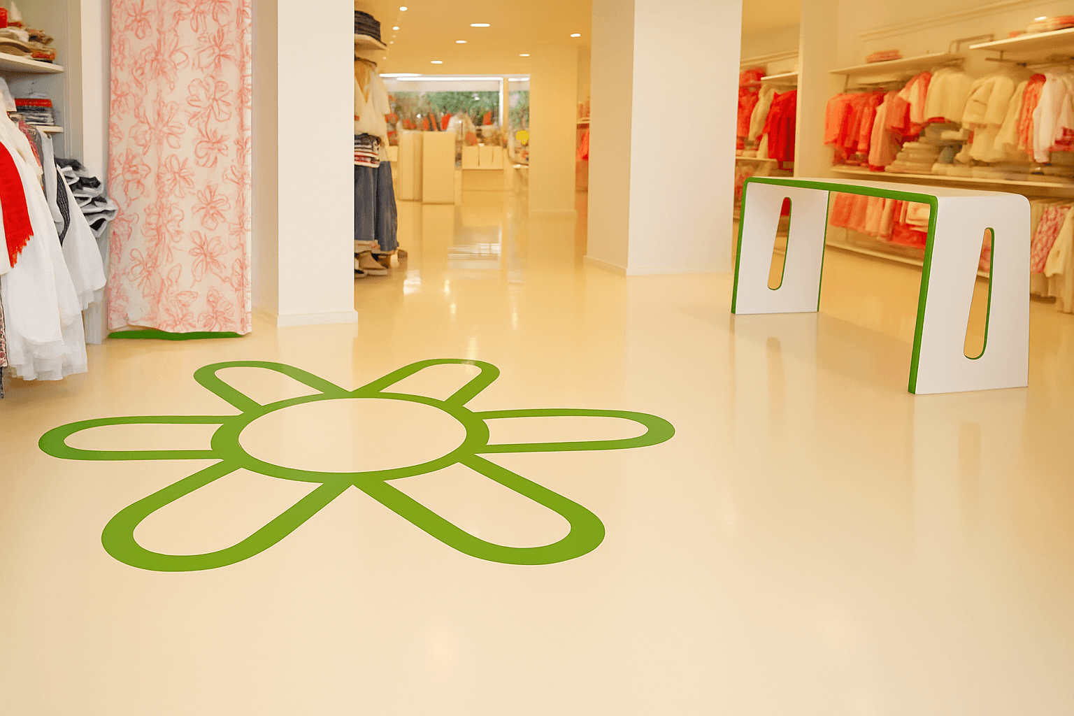 POLFLOOR PU 807 CLEAR