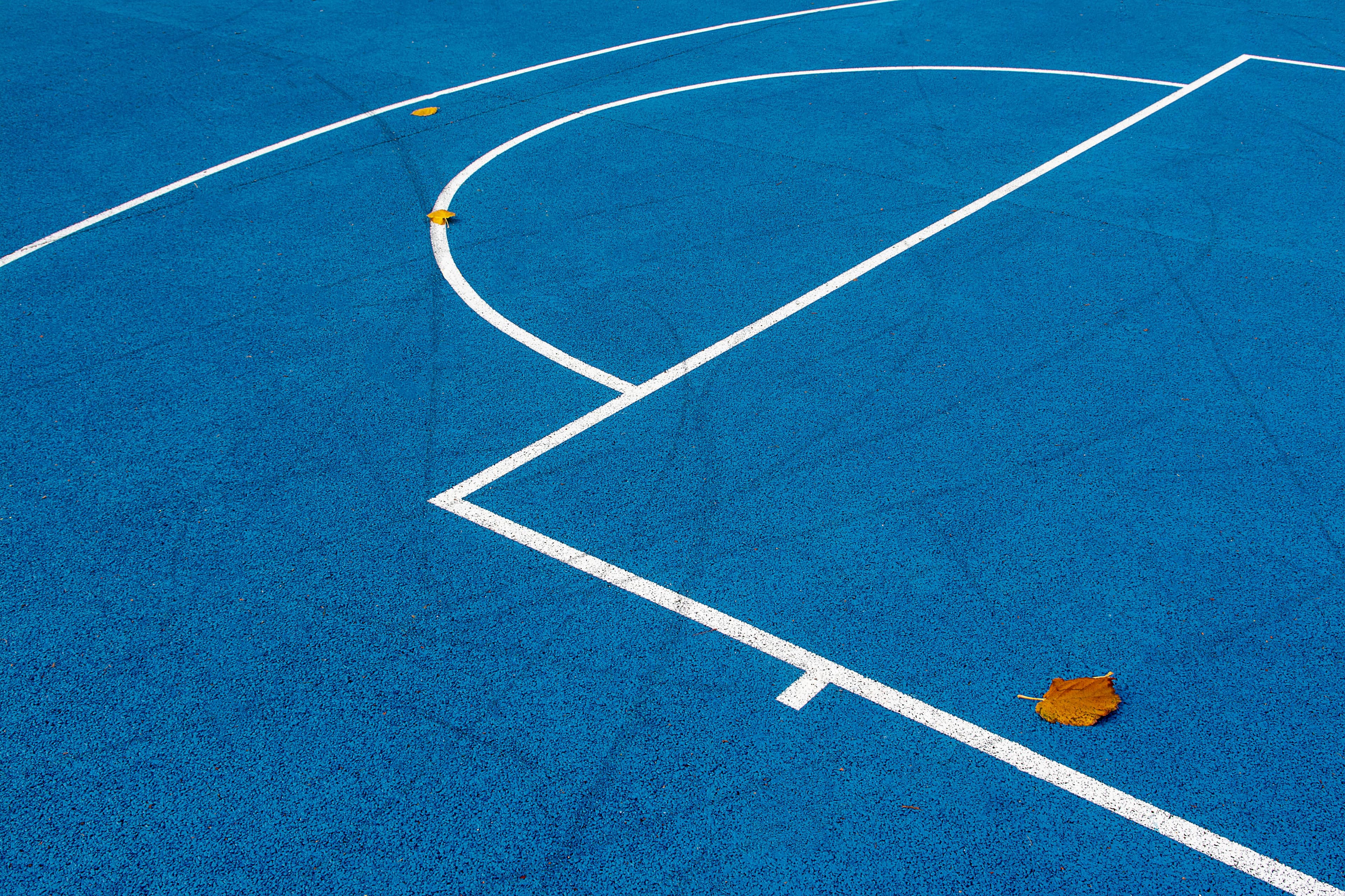 Indoor Courts