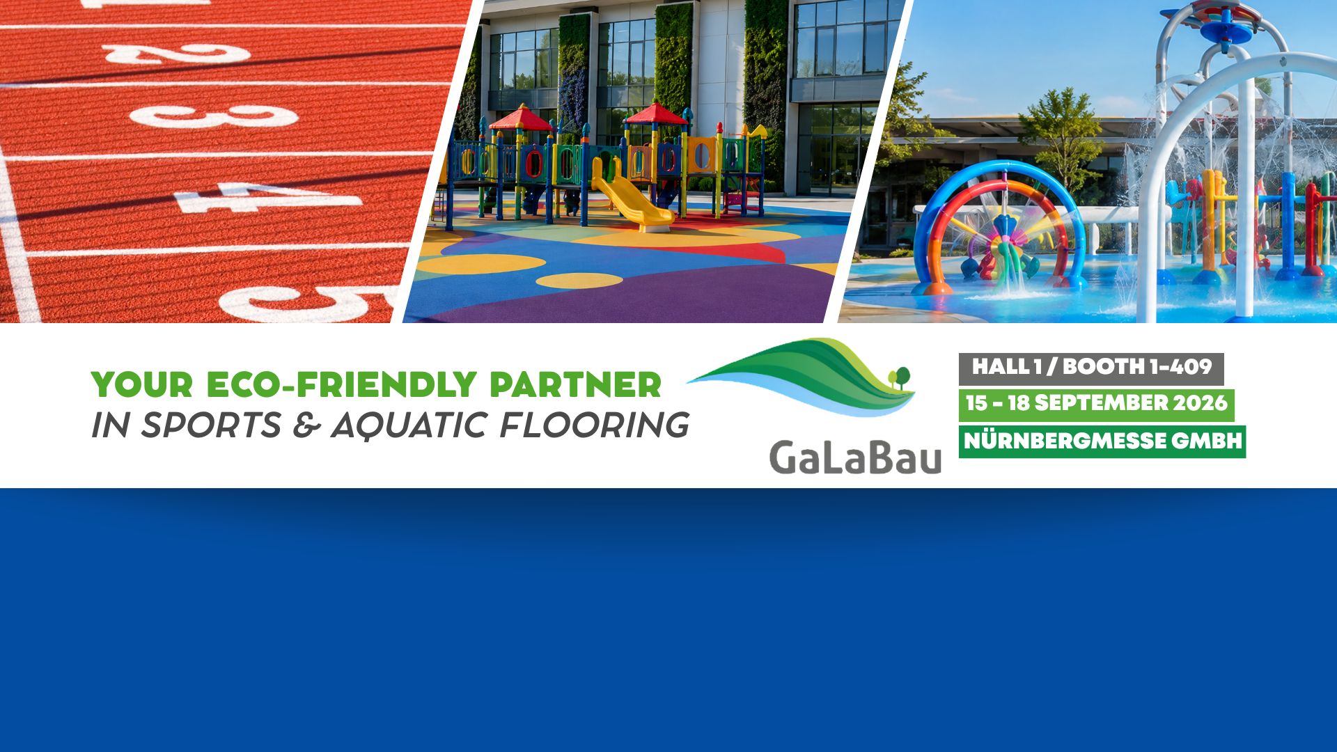 Meet KDF at Galabau 2026