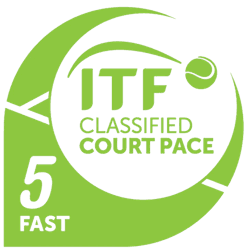 ITF 5 - SPORTFLOOR-EX-FAST
