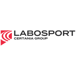تقرير اختبار EN ISO 5470-1:2016 لـ POLYSPORT 1068 ANTISCRATCH