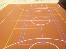 Sports floorings - 52